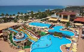 Gypsophila Holiday Village