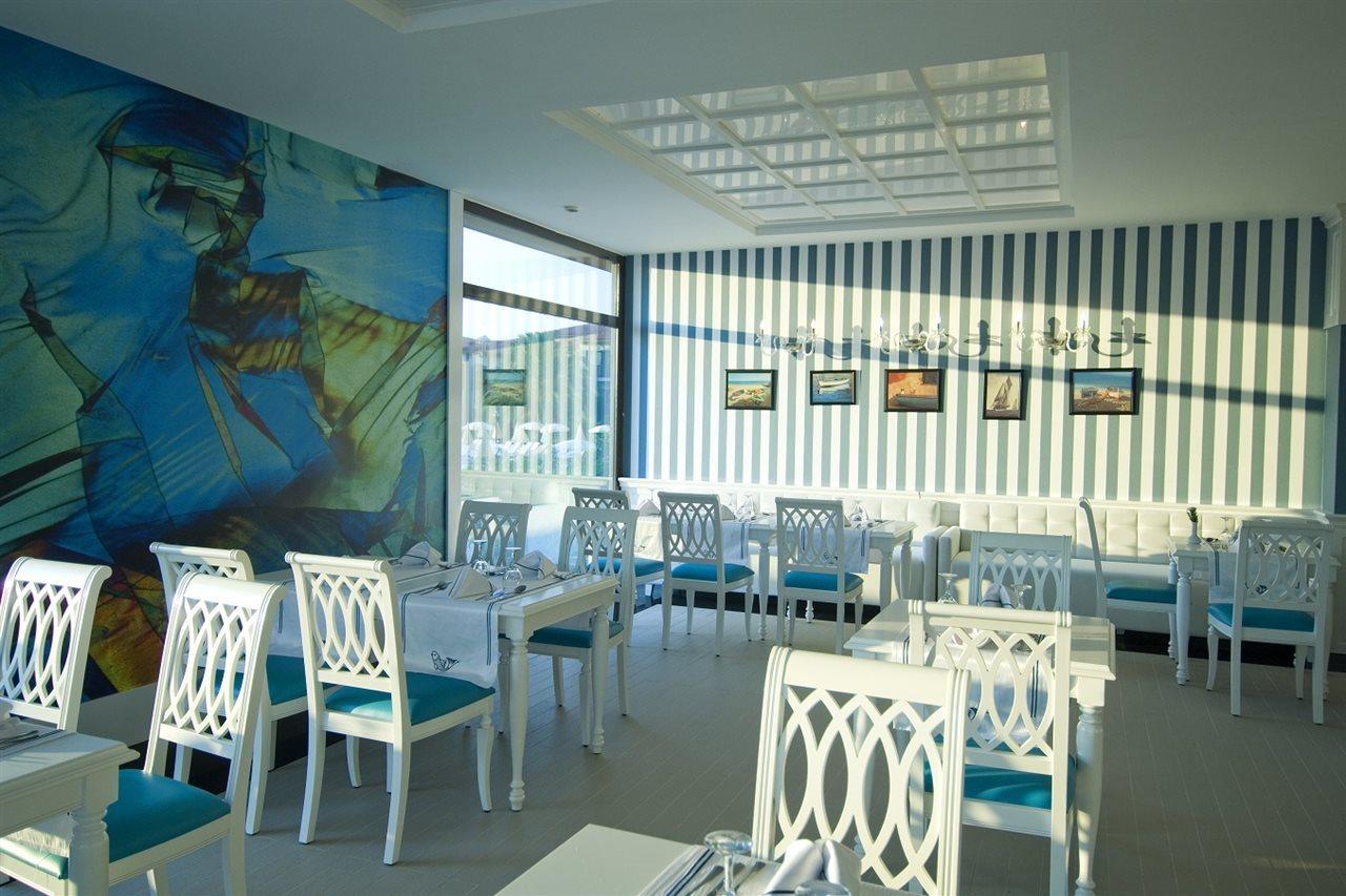 Gypsophila Holiday Village Аланя Екстериор снимка