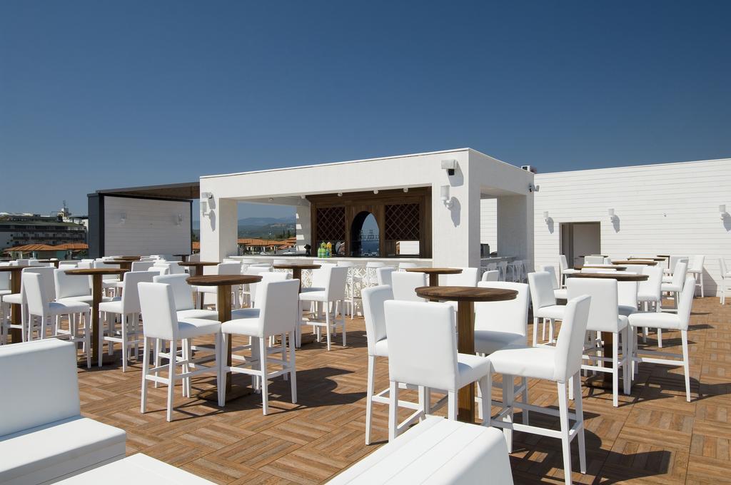 Gypsophila Holiday Village Аланя Екстериор снимка